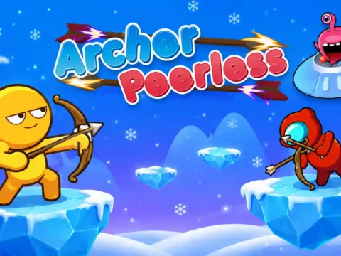 Игра Непревзойдённый лучник