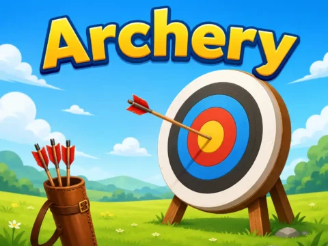 Игра Лучник