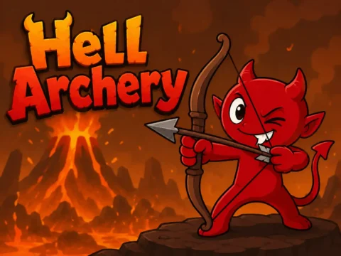 hell_archery_cover_50kb