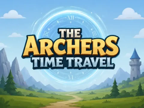 the_archers_time_travel_title_only
