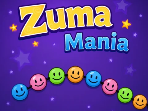 Игра Зума Мания