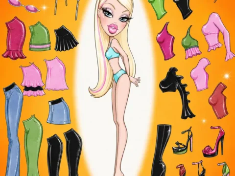 bratz_cloe_dress_up