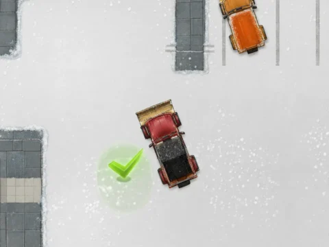 snowplow-parking-mania