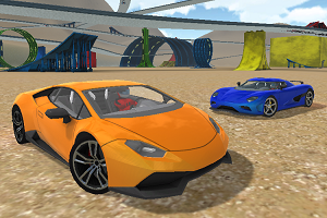 Ado Stunt Cars